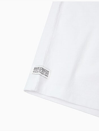Set de camisetas y pantalones cortos, MO Fashion
