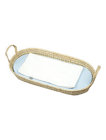 Set de cesta cambiador de 4 piezas | SEVIRA KIDS