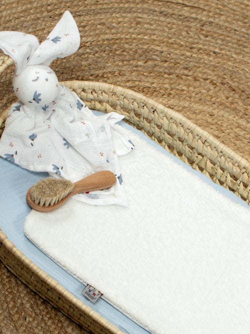 Set de cesta cambiador de 4 piezas | SEVIRA KIDS - Kiabi