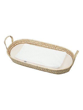 Set de cesta cambiador de 4 piezas | SEVIRA KIDS