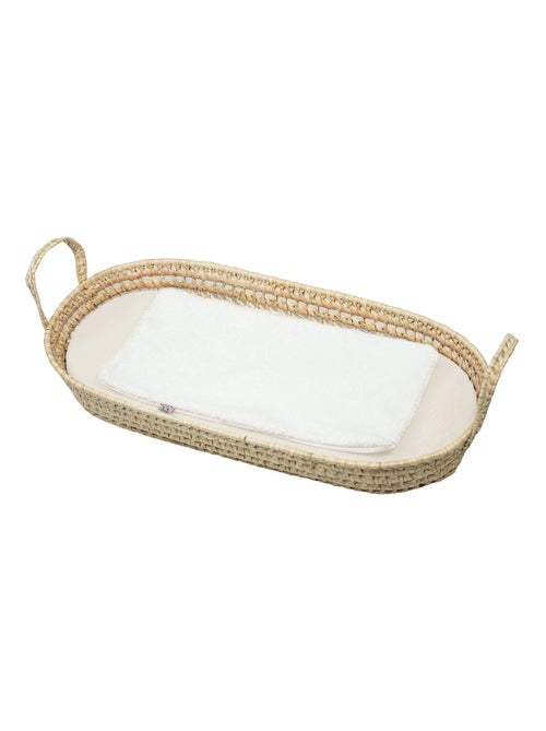 Set de cesta cambiador de 4 piezas | SEVIRA KIDS - Kiabi