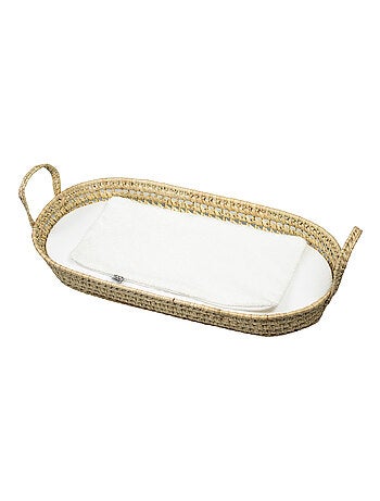 Set de cesta cambiador de 4 piezas | SEVIRA KIDS