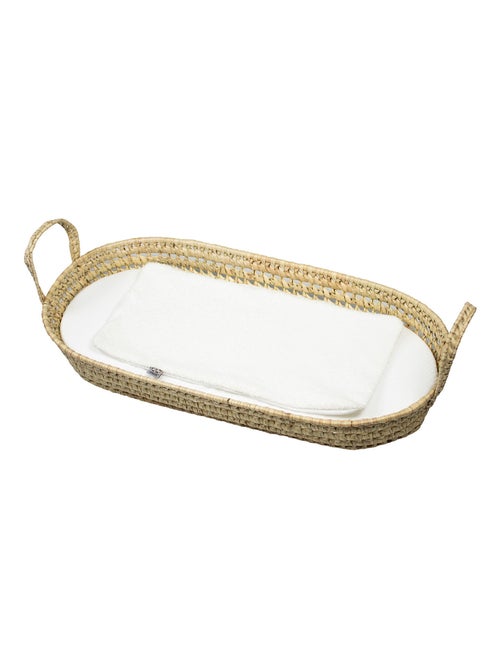 Set de cesta cambiador de 4 piezas | SEVIRA KIDS - Kiabi
