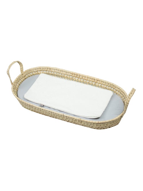 Set de cesta cambiador de 4 piezas | SEVIRA KIDS - Kiabi