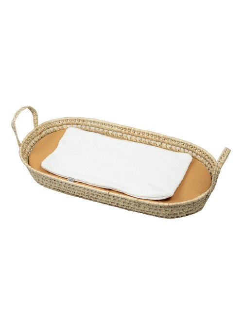 Set de cesta cambiador de 4 piezas | SEVIRA KIDS - Kiabi