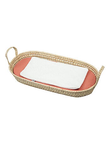 Set de cesta cambiador de 4 piezas | SEVIRA KIDS