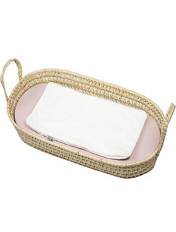 Set de cesta cambiador de 4 piezas | SEVIRA KIDS