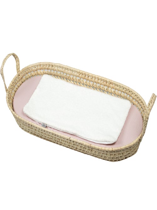 Set de cesta cambiador de 4 piezas | SEVIRA KIDS - Kiabi