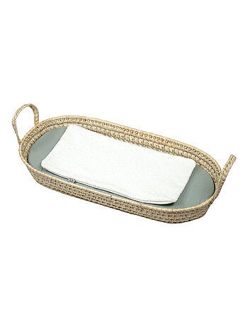 Set de cesta cambiador de 4 piezas | SEVIRA KIDS