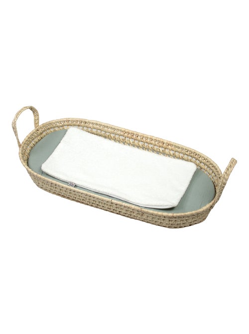 Set de cesta cambiador de 4 piezas | SEVIRA KIDS - Kiabi