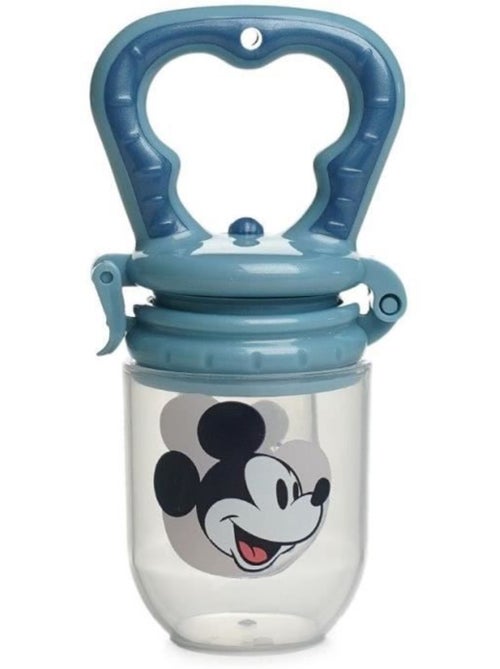 Set de comida 1ª edad mickey - Kiabi