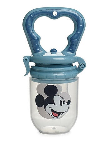 Pack de comida 1er edad Thermobaby Disney Baby Minnie con succión 250 ml