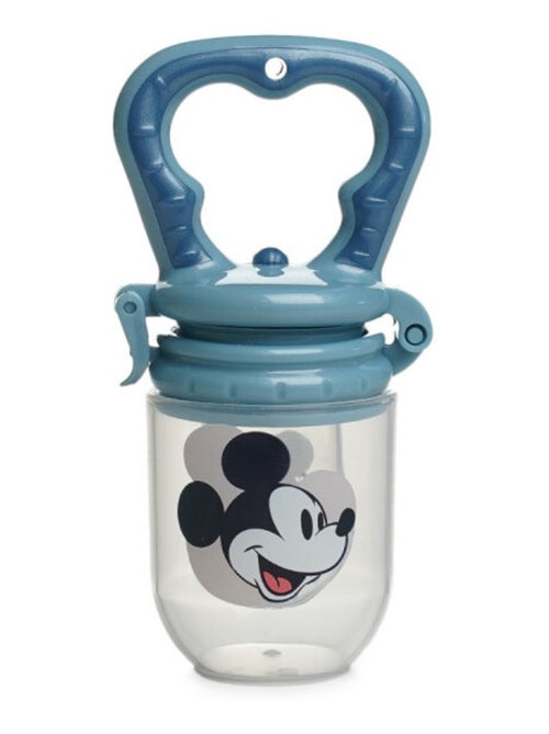 Set de comida 1ª edad Mickey - Kiabi Set de comida 1ª edad Mickey - Kiabi