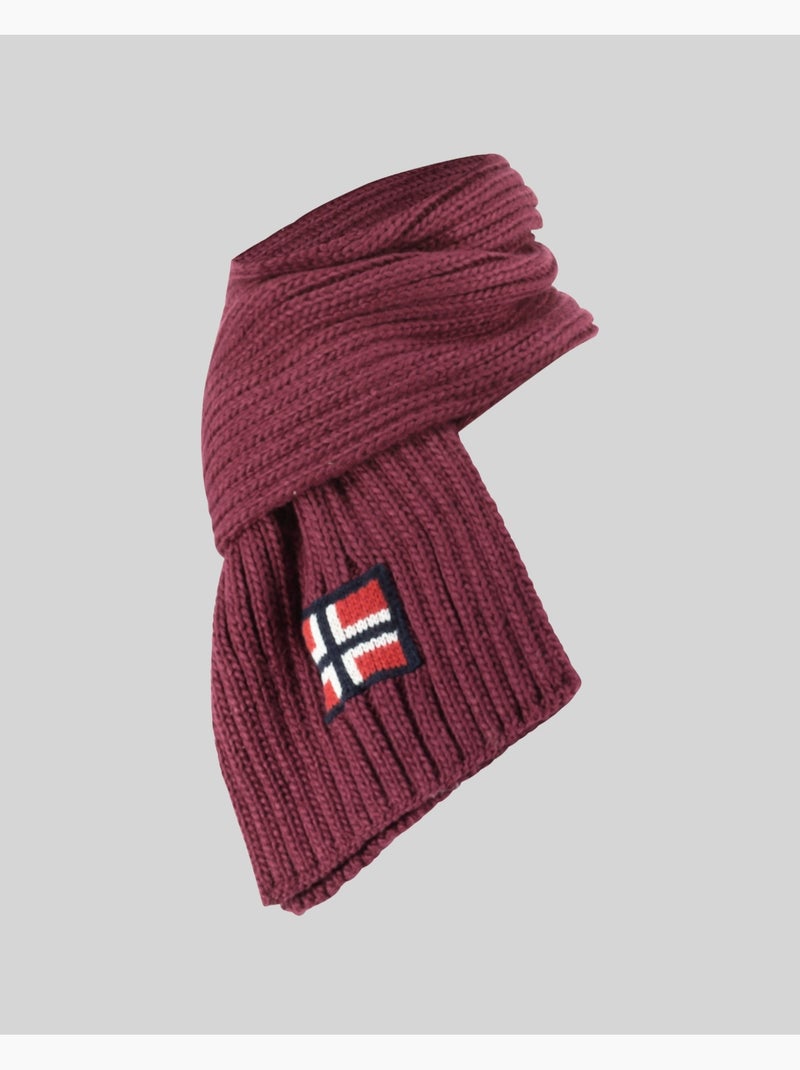 Set de gorro, bufanda y guantes wamilla xamilla zamilla – geographical norway Burdeos - Kiabi