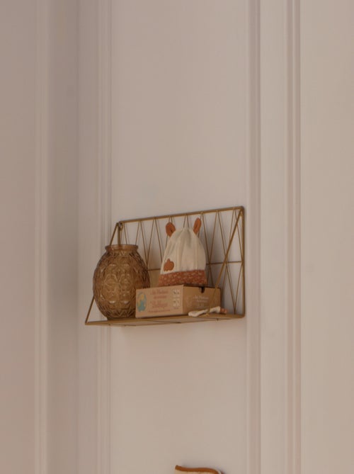 Set de gorro y manoplas de algodón para - SAUTHON - Kiabi