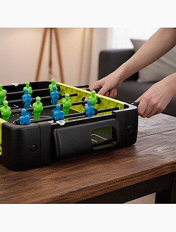 Set de juegos de mesa 3 en 1 48x32x9 cm cb games