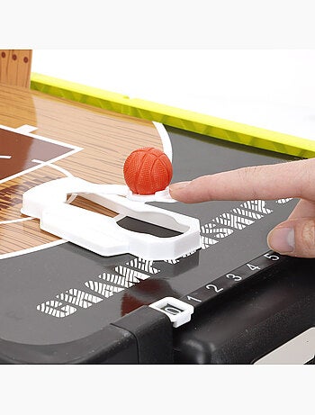 Set de juegos de mesa 3 en 1 48x32x9 cm cb games