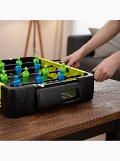 Set de juegos de mesa 3 en 1 48x32x9 cm cb games - Kiabi Set de juegos de mesa 3 en 1 48x32x9 cm cb games - Kiabi