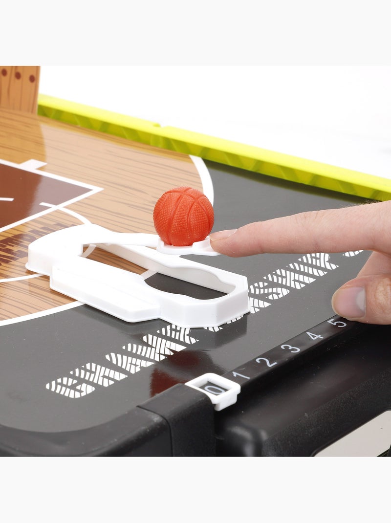 Set de juegos de mesa 3 en 1 48x32x9 cm cb games N/D - Kiabi