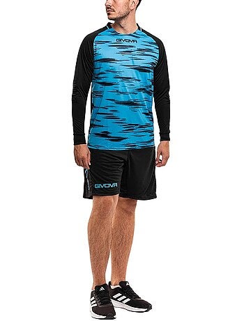 Set de kits de portero para adultos unisex - givova