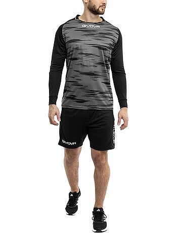Set de kits de portero para adultos unisex - givova