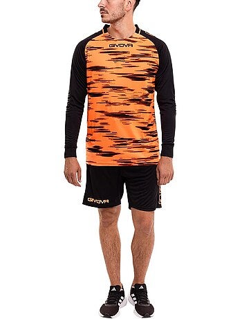 Set de kits de portero para adultos unisex - givova