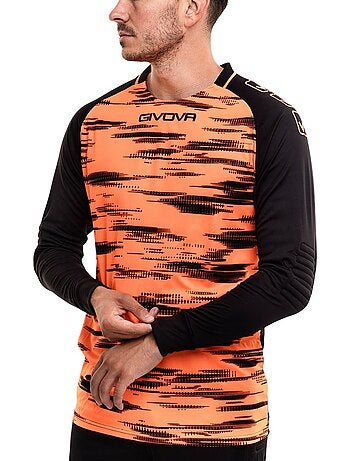 Set de kits de portero para adultos unisex - givova