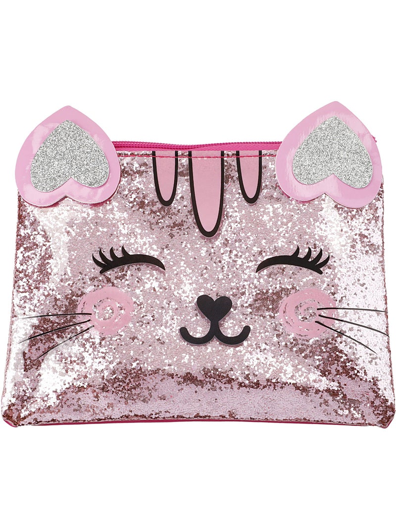 Set de maquillaje con accesorios y neceser colorbaby N/D - Kiabi