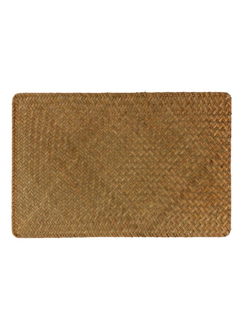 Set de mesa de bambú - Kiabi