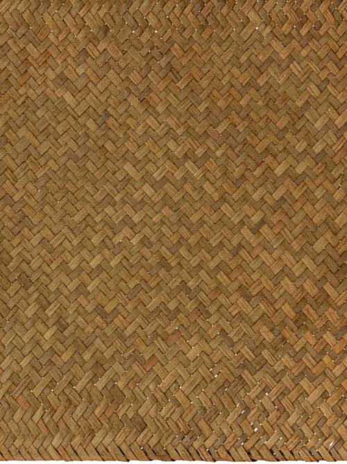 Set de mesa de bambú - Kiabi