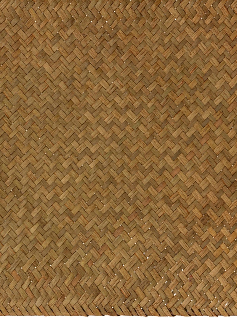 Set de mesa de bambú Marrón oscuro - Kiabi