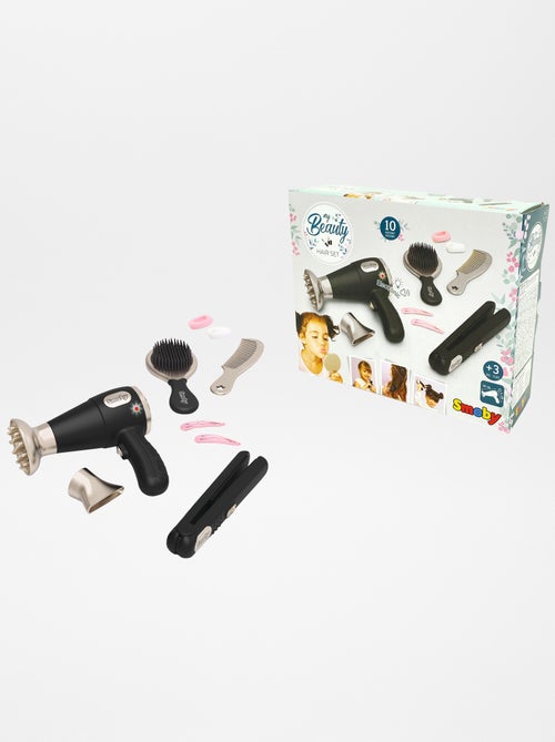 Set de peluquería 'Smoby' - Kiabi