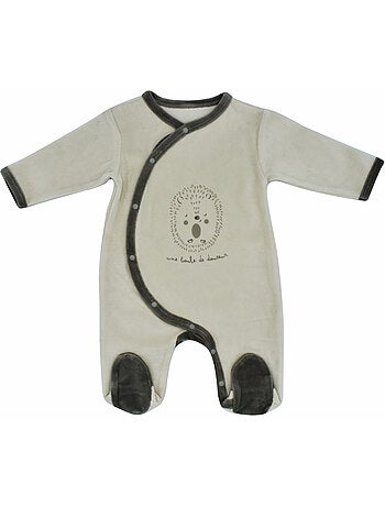 Set de regalo para bebé 'TOMORROW' 'DOO&BO'