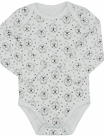 Set de regalo para bebé 'TOMORROW' 'DOO&BO'