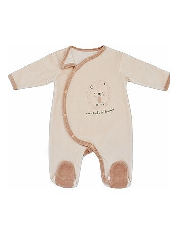 Set de regalo para bebé 'TOMORROW' 'DOO&BO'