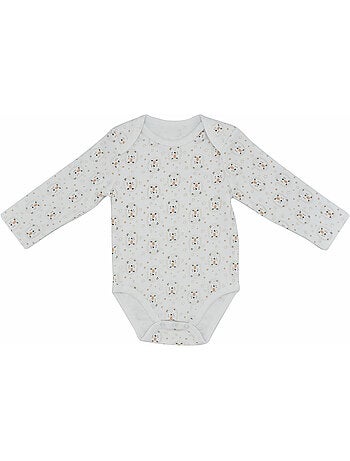 Set de regalo para bebé 'TOMORROW' 'DOO&BO'