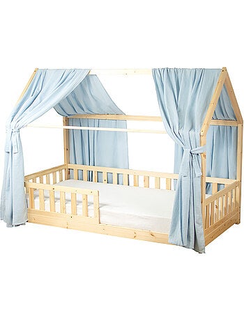Set doble dosel de cama algodón | SEVIRA KIDS