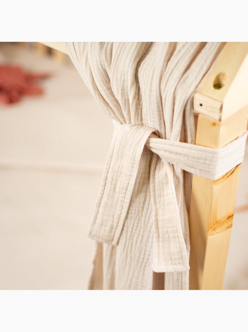 Set doble dosel de cama algodón | SEVIRA KIDS - Kiabi