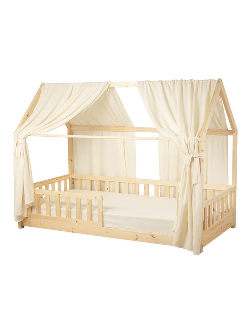 Set doble dosel de cama algodón | SEVIRA KIDS - Kiabi