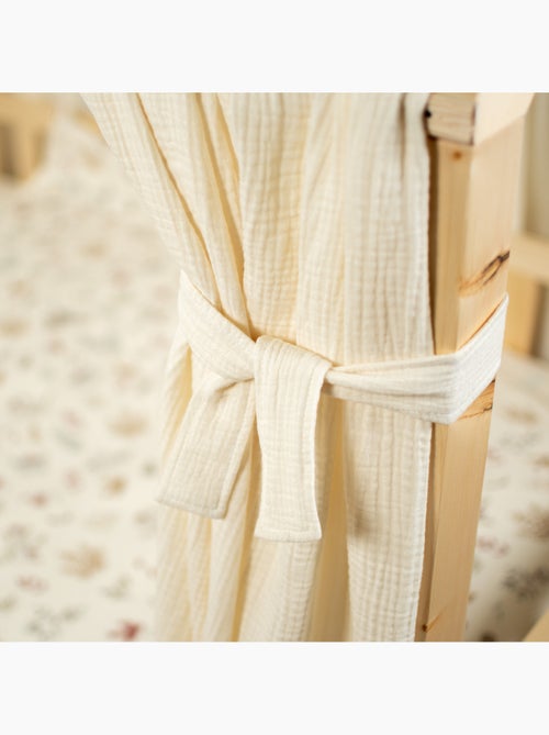 Set doble dosel de cama algodón | SEVIRA KIDS - Kiabi