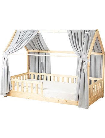 Set doble dosel de cama algodón | SEVIRA KIDS