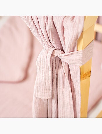 Set doble dosel de cama algodón | SEVIRA KIDS