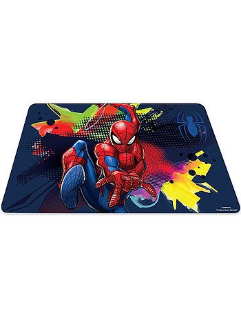 Set manteles individuales spider-man 42 x 28,5 cm marvel