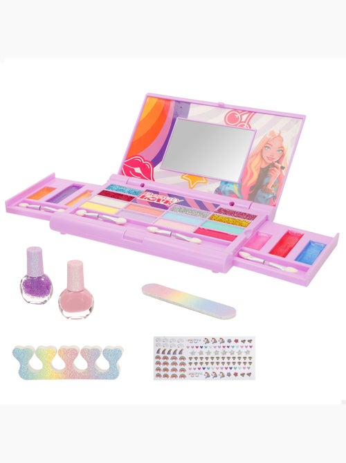 Set maquillaje infantil accesorios belleza colorbaby - Kiabi