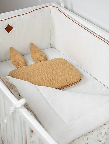 Set "mi primera cama", sidonia - SEVIRA KIDS