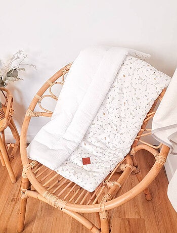 Set "mi primera cama", sidonia - SEVIRA KIDS