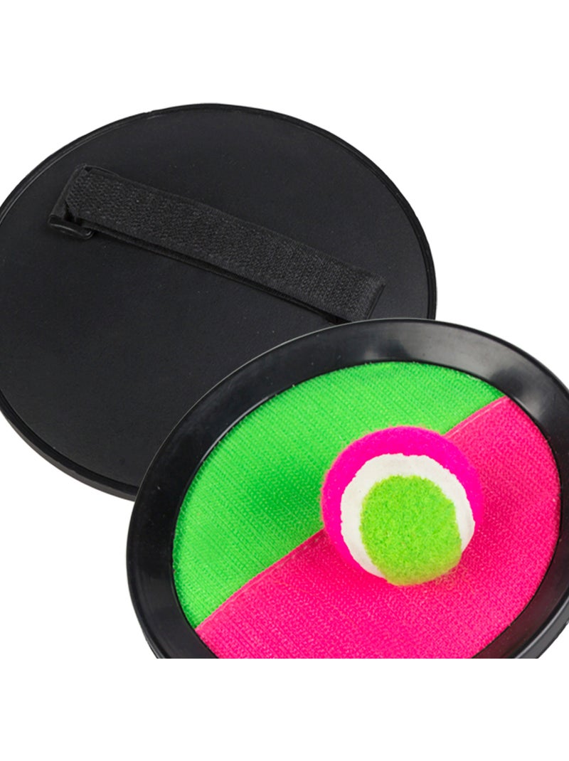 Set multijuegos exterior 4 en 1 cb sports N/D - Kiabi
