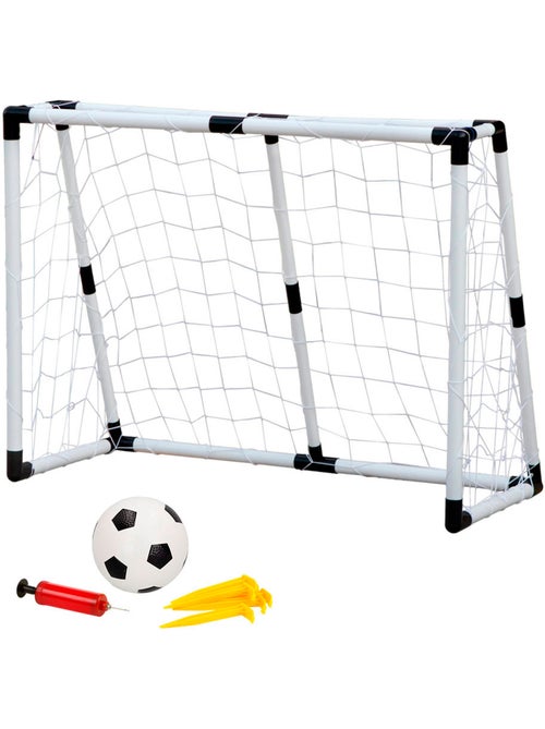 Set portería con balón cb games - Kiabi