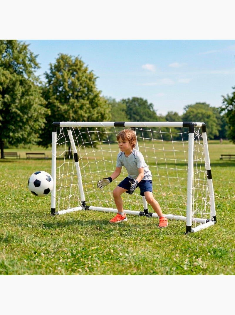 Set portería con balón cb games N/D - Kiabi