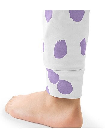 Set ropa interior térmica niño esquí y nieve niños y niñas siren